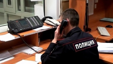 Жительница Кологрива поблагодарила сотрудников полиции за оперативную работу по возвращению украденного рюкзака.